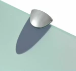 vidaXL Ράφι Τοίχου 8 χιλ. 30 x 20 εκ. Γυάλινο