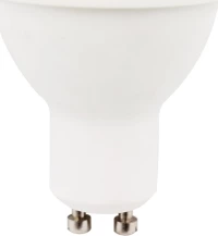 Lucas Λάμπα LED για Ντουί GU10 και Σχήμα MR16 Θερμό Λευκό 500lm