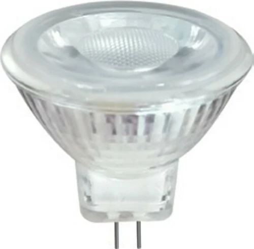 Diolamp GU4 MR11 2.5W Ψυχρό Λευκό