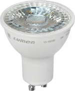 Adeleq Λάμπα LED για Ντουί GU10 Ψυχρό Λευκό 500lm