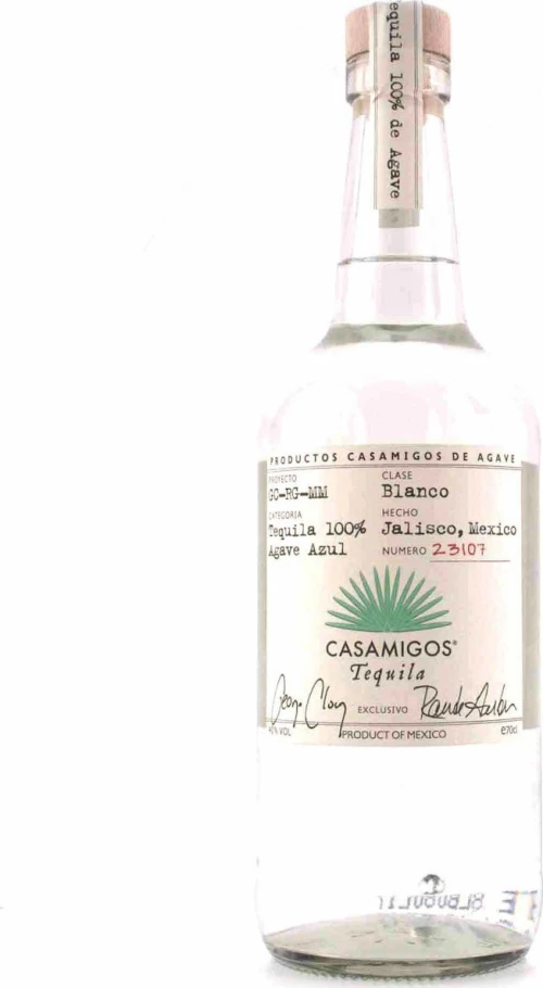 Casamigos Blanco Τεκίλα 700ml