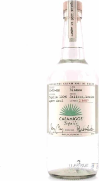 Casamigos Blanco Τεκίλα 700ml