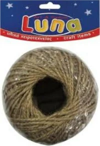 Luna Σπάγγος 60m 90gr 128578