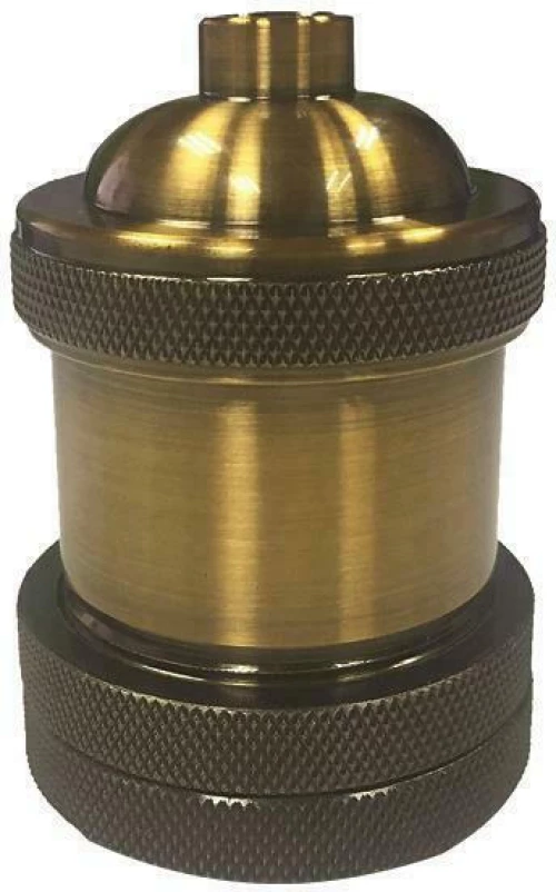Eurolamp 147-23067 E27 Μπρονζέ
