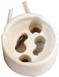 Eurolamp 147-23012 GU10 Λευκό
