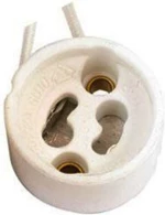 Eurolamp 147-23012 GU10 Λευκό