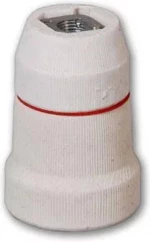 Eurolamp 147-23000 E27 1/8 Λευκό