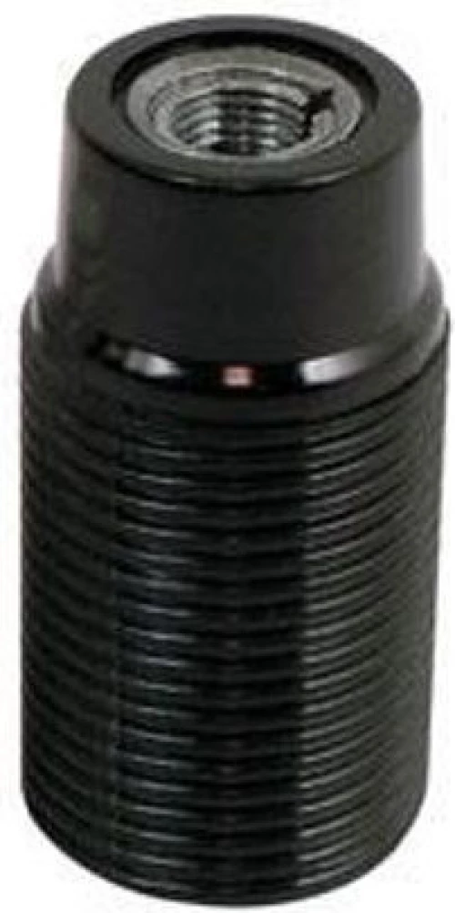 Eurolamp 147-23010 E14 Μαύρο