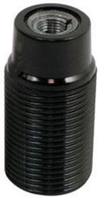 Eurolamp 147-23010 E14 Μαύρο