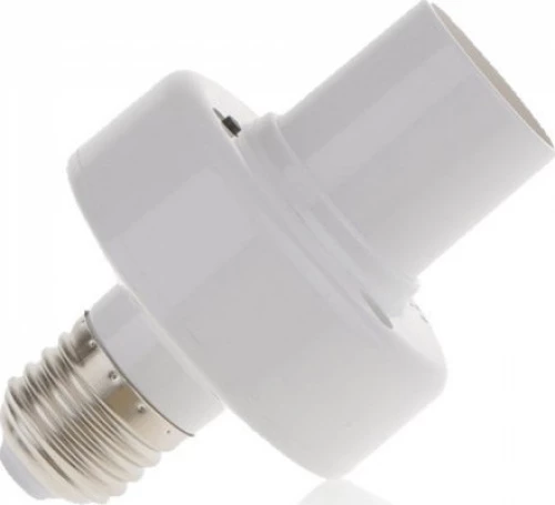V-TAC VT-5007 E27 Λευκό
