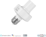 V-TAC VT-5007 E27 Λευκό