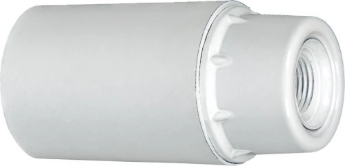 VK Lighting VK/GH-07/W E14 White