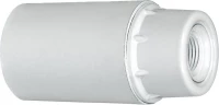 VK Lighting VK/GH-07/W E14 White