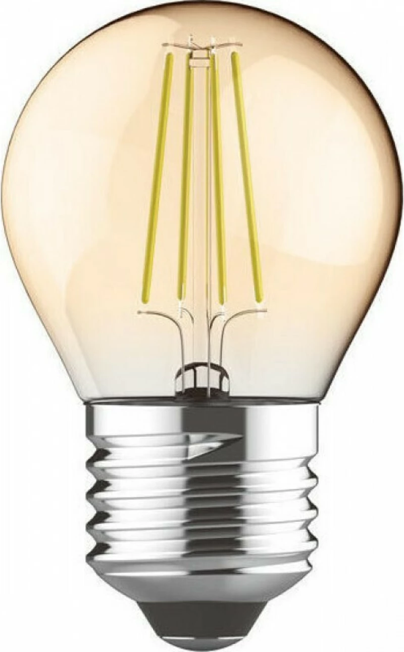 Diolamp Λάμπα LED για Ντουί E27 Θερμό Λευκό 400lm