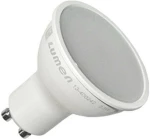 Adeleq Λάμπα LED για Ντουί GU10 και Σχήμα MR16 Κόκκινο 270lm