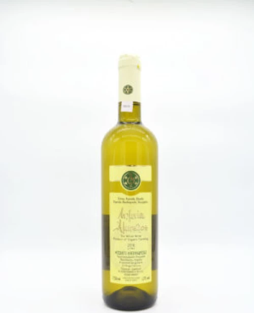 Ν. Κουκουλήθρας Λημνία Άμπελος Λευκό 750ml