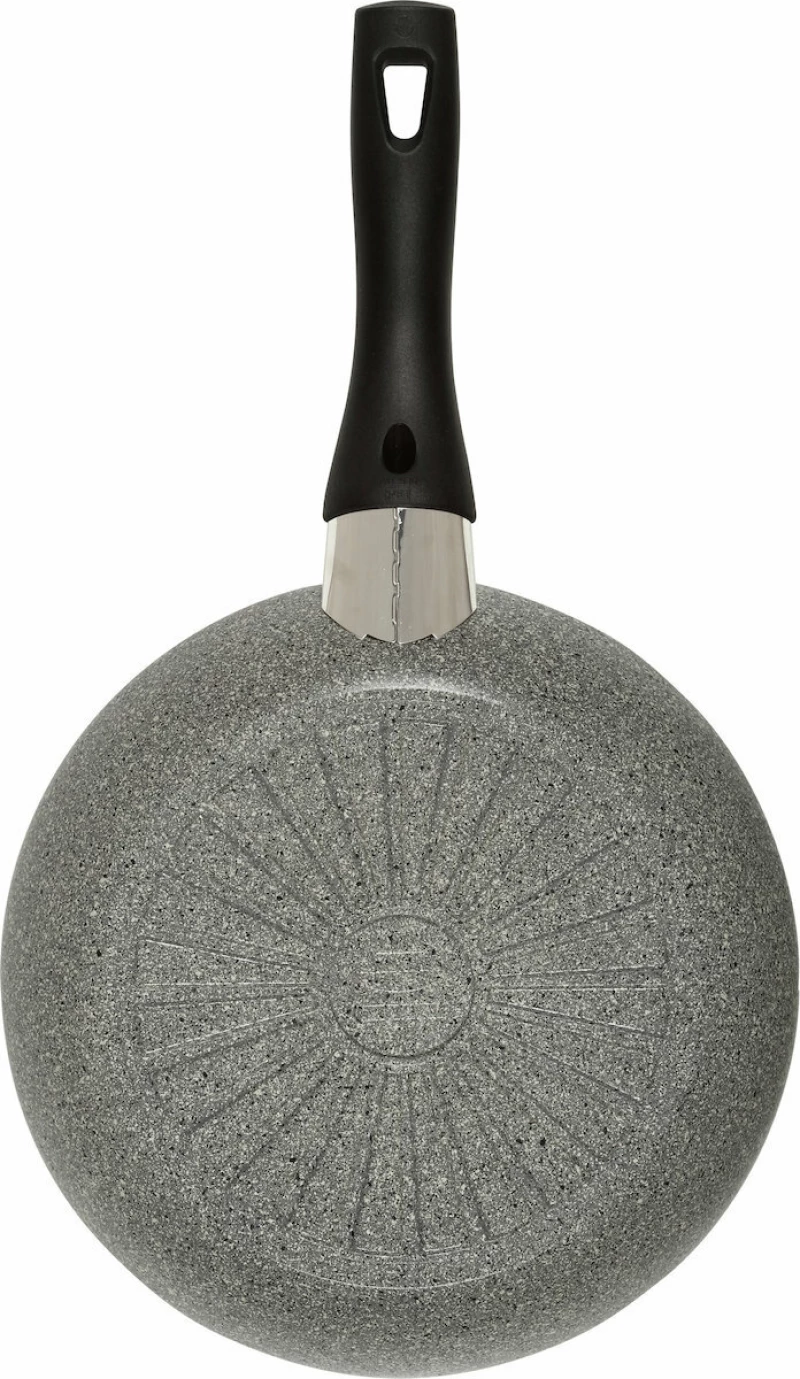 Ballarini Τηγάνι Ferrara Granitium 24cm