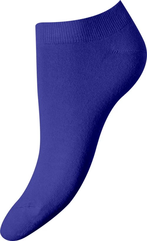 Walk Καλτσάκι Γυναικείο Κοφτό Bamboo Ss/21 W332-04 - Walk