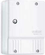 Steinel NightMatic 2000 Αισθητήρας Ημέρας Νύχτας 550417 Λευκό