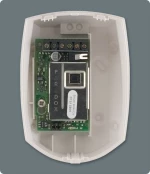 Paradox DG55+ Ψηφιακός Ανιχνευτής Λευκό