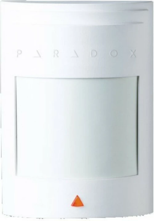 Paradox Παθητικός Υπέρυθρος Ανιχνευτής DM60 Λευκό
