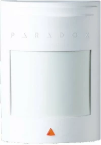 Paradox Παθητικός Υπέρυθρος Ανιχνευτής DM60 Λευκό