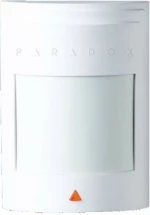 Paradox Παθητικός Υπέρυθρος Ανιχνευτής DM60 Λευκό