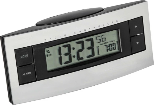 TFA 60.2511 radio controlled alarm clock