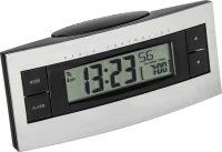 TFA 60.2511 radio controlled alarm clock