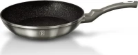 Berlinger Haus Τηγάνι Metallic Line Carbon Collection 28cm