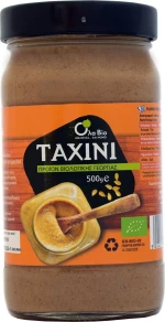 Όλα Bio Ταχίνι Ολικής Βιο 500gr
