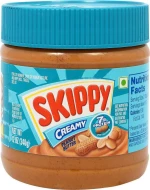 Skippy Peanut Butter Creamy 340gr
