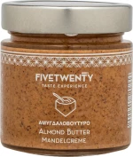 FiveTwenty Αμυγδαλοβούτυρο 250gr