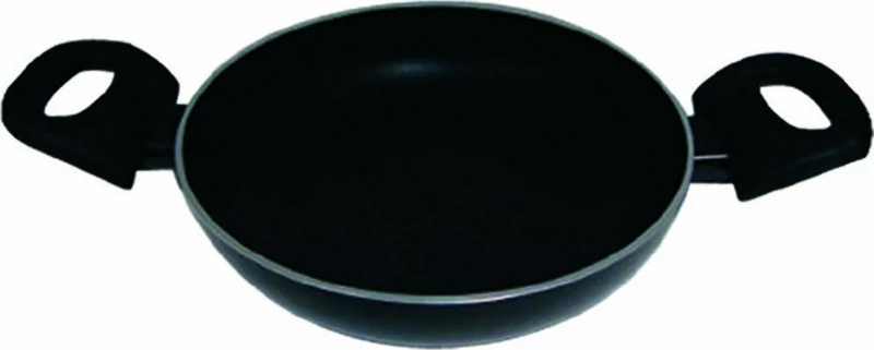 Cook-Shop Σαγανάκι Aντικολλητικό με 2 Χερούλια 20cm.