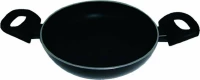 Cook-Shop Σαγανάκι Aντικολλητικό με 2 Χερούλια 20cm.