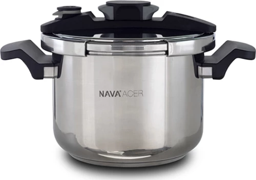 Nava Acer Χύτρα Ταχύτητας 6lt