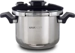 Nava Acer Χύτρα Ταχύτητας 6lt