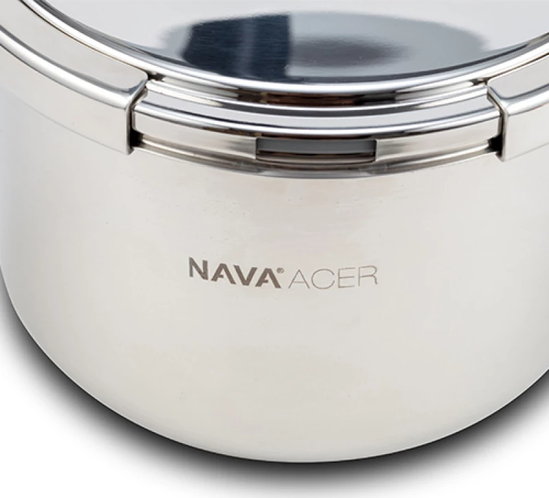 Nava Acer Χύτρα Ταχύτητας 6lt
