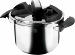 Berlinger Haus Turbo Χύτρα Ταχύτητας 6lt