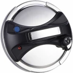 Berlinger Haus Turbo Χύτρα Ταχύτητας 6lt