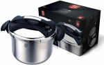 Berlinger Haus Turbo Χύτρα Ταχύτητας 6lt