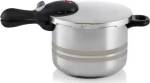 Evinox Simple Χύτρα Ταχύτητας 6lt