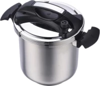 Ankor 7840-6 Χύτρα Ταχύτητας 6lt