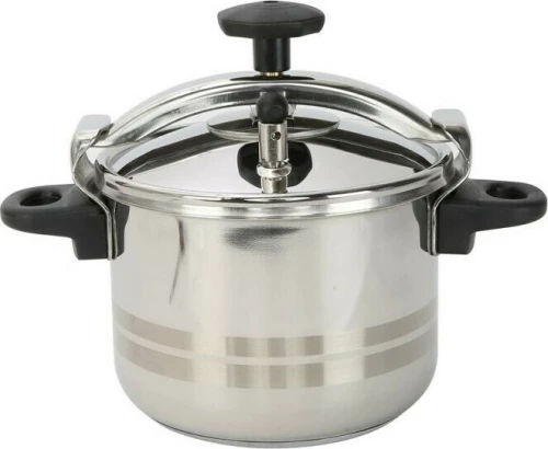 Evinox Classic Χύτρα Ταχύτητας 6lt