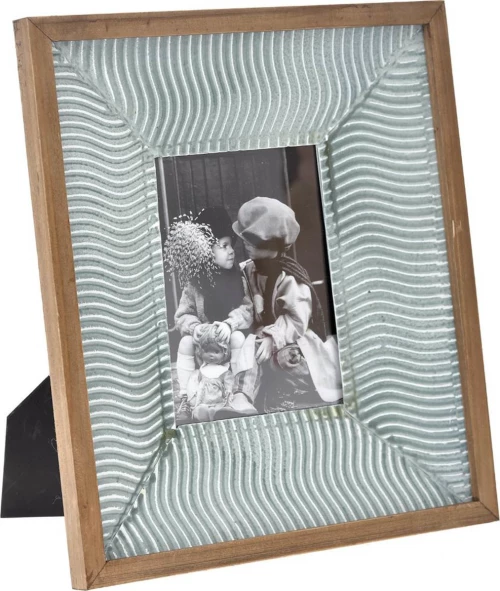 Iliadis Κορνίζα Ξύλινη 13x18cm