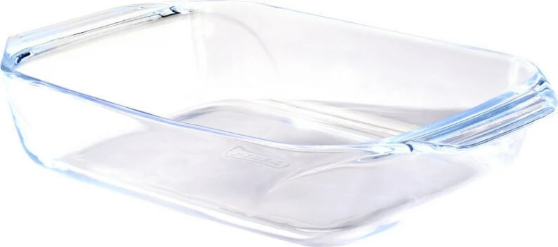 Pyrex Γυάλινο Πυρίμαχο Σκεύος Ορθογώνιο 409 Irresistible 39x25cm