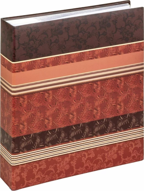 Walther Άλμπουμ 13x18cm Pheline Red