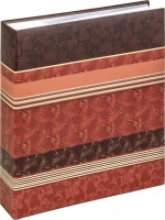 Walther Άλμπουμ 13x18cm Pheline Red