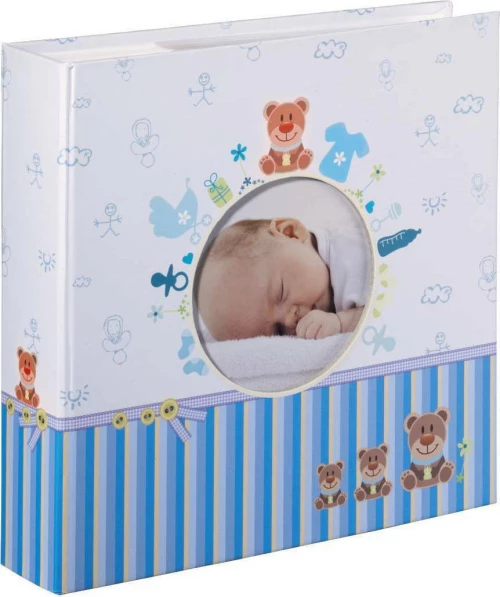 HAMA Παιδικό Άλμπουμ 10x15cm Baby