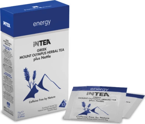 Intea Energy 10 Φακελάκια